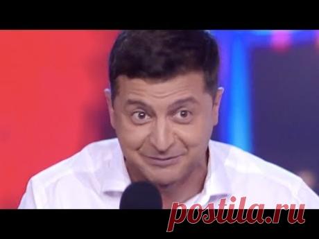 Тот самый выпуск Вечернего Квартала из за которого их начало не любить правительство БОМБА просто