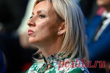 Захарова обвинила США в двуличии. Официальный представитель Министерства иностранных дел (МИД) России Мария Захарова обвинила Соединенные Штаты в проявлении двуличия после отказа государства выдать визы российским делегатам для участия в Международной министерской конференции МАГАТЭ.