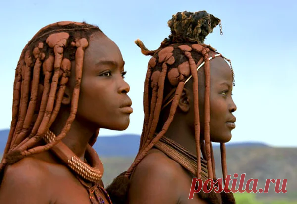 Самая древняя профессия И, вопреки расхожему выражению, это не то, о чем вы подумали!