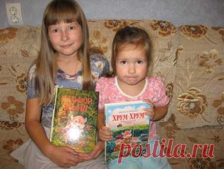 Вот небольшой список наших любимых произведений, думаю он будет полезен и кто-то найдёт для себя что-то интересное. Всего доброго, приятного чтения!
