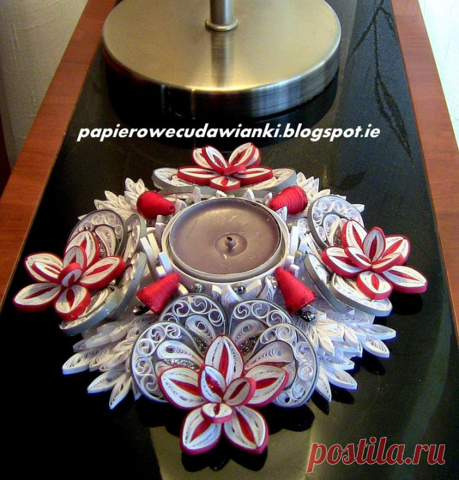 quilling boże narodzenie - Поиск в Google