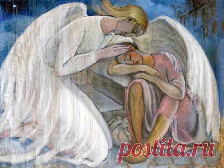 Будьте добрее, когда это возможно. А это возможно всегда...