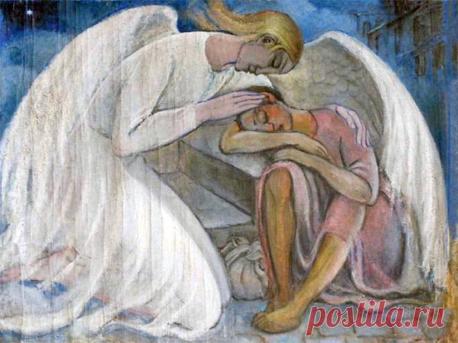 Будьте добрее, когда это возможно. А это возможно всегда...