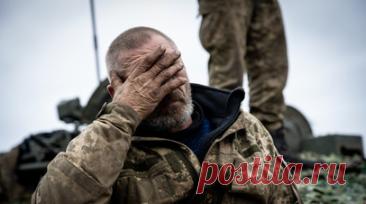 РИА Новости: штурмовиков ВСУ отправляют на убой без шлемов и бронежилетов. В российских силовых структурах заявили, что украинское командование оккупационными силами отправляет штурмовиков 225-ого полка ВСУ на убой в Харьковской области без шлемов и бронежилетов. Читать далее