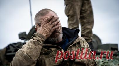 РИА Новости: штурмовиков ВСУ отправляют на убой без шлемов и бронежилетов. В российских силовых структурах заявили, что украинское командование оккупационными силами отправляет штурмовиков 225-ого полка ВСУ на убой в Харьковской области без шлемов и бронежилетов. Читать далее