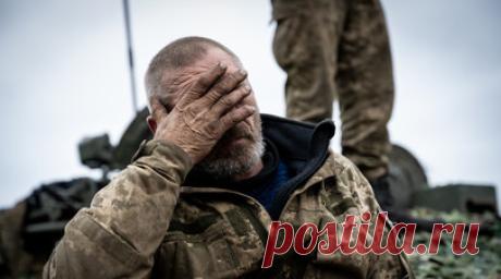РИА Новости: «Азов» оставил на убой в Сумской области неопытных пилотов. Российские военные выявляют и уничтожают расчёты БПЛА, которые боевики террористического «Азова»* оставили в Сумской области. Читать далее