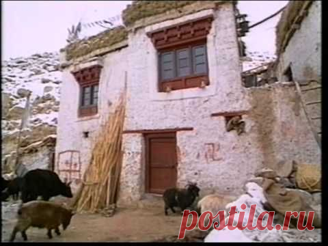 Видео сайта «Шамбала» Тибетская Книга Мёртвых.
