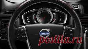 Volvo S90 2017: первый тест-драйв