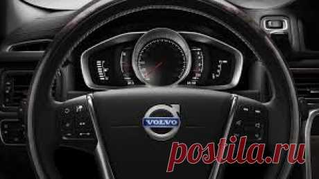 Volvo S90 2017: первый тест-драйв