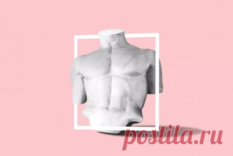 Эротический массаж мужчине: лучшие техники для удовольствия