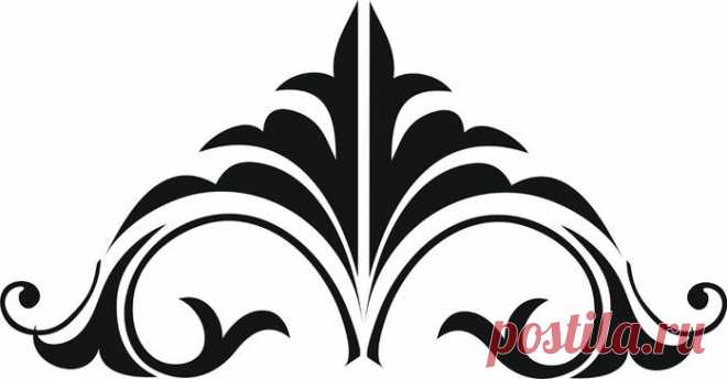 ГРАФИЧЕСКИЕ УЗОРЫ