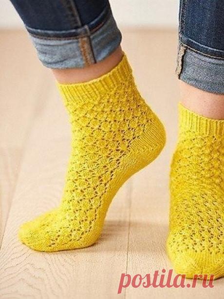 Дом клубка. Вязание спицами и крючком.