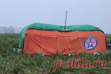 Участница экспедиции рассказала о спасении во время цунами на Камчатке