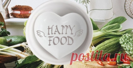 ЗАКУСКИ - HAPPYFOOD
