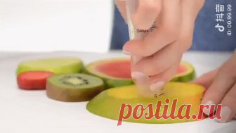 Просто, вкусно, полезно, красиво