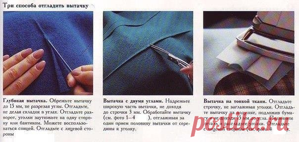 Секреты ВТО — Сделай сам, идеи для творчества - DIY Ideas