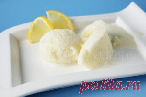 Домашнее мороженое из 3 продуктов! Просто, без яиц и варки! | Ваши любимые рецепты