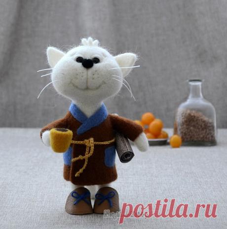 Нереальная вселенная улыбки и доброты