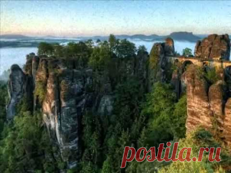 Фредерик Франсуа Шопен - Нежность