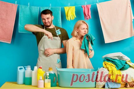 Лучшие способы для удаления запаха с одежды Одежда помогает окружающим составить впечатление о нас. Поэтому так важно следить за состоянием ткани и отсутствием неприятного запаха. Есть проверенные домашние рецепты по поддержанию свежести ваших...