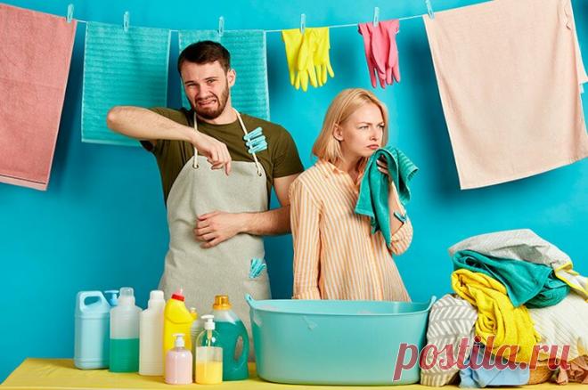 Лучшие способы для удаления запаха с одежды Одежда помогает окружающим составить впечатление о нас. Поэтому так важно следить за состоянием ткани и отсутствием неприятного запаха. Есть проверенные домашние рецепты по поддержанию свежести ваших...