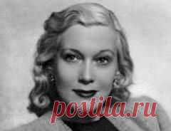 26 января в 1975 году умер(ла) Любовь Орлова