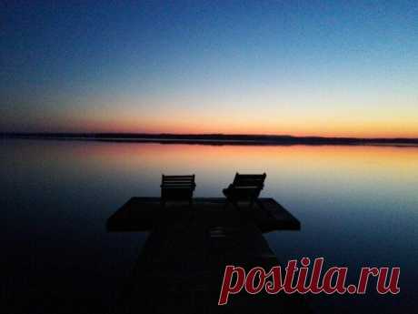 Привет вам из Финляндии,  братья по спиннингу;) / Богатая добыча