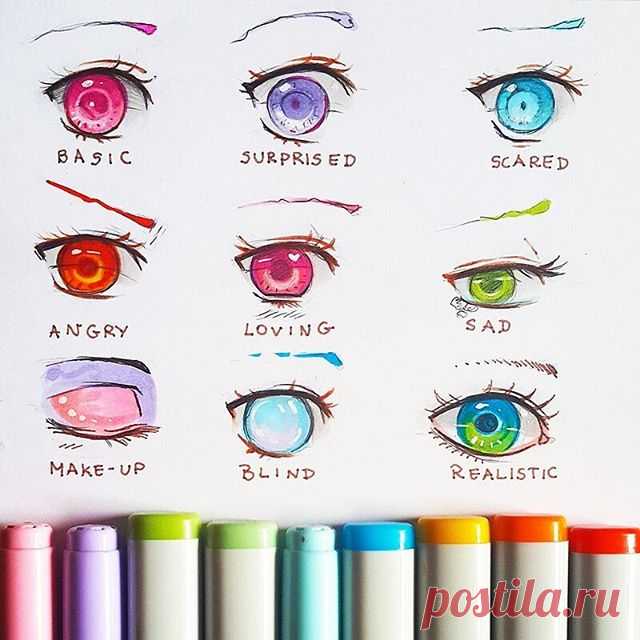 Swipe left for the ultimate eye reference sheet collection😂😉
I should do Eye Tales again! Check #larienneeyetales to see what theyare if you are a anew follower :D
--
Larienne.deviantart.com --
#larienne #manga #anime #copic #copicart #tutorial #eyes #eye #makeup #arttutorial #artreferences #cute