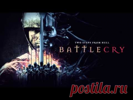 Two Steps From Hell - Victory