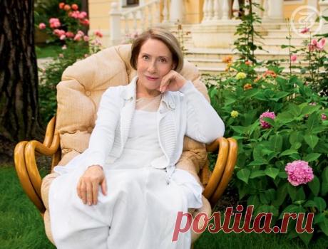 Инна Чурикова