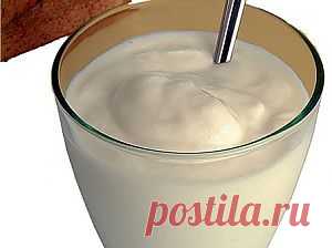 Домашний йогурт | Клуб женщин