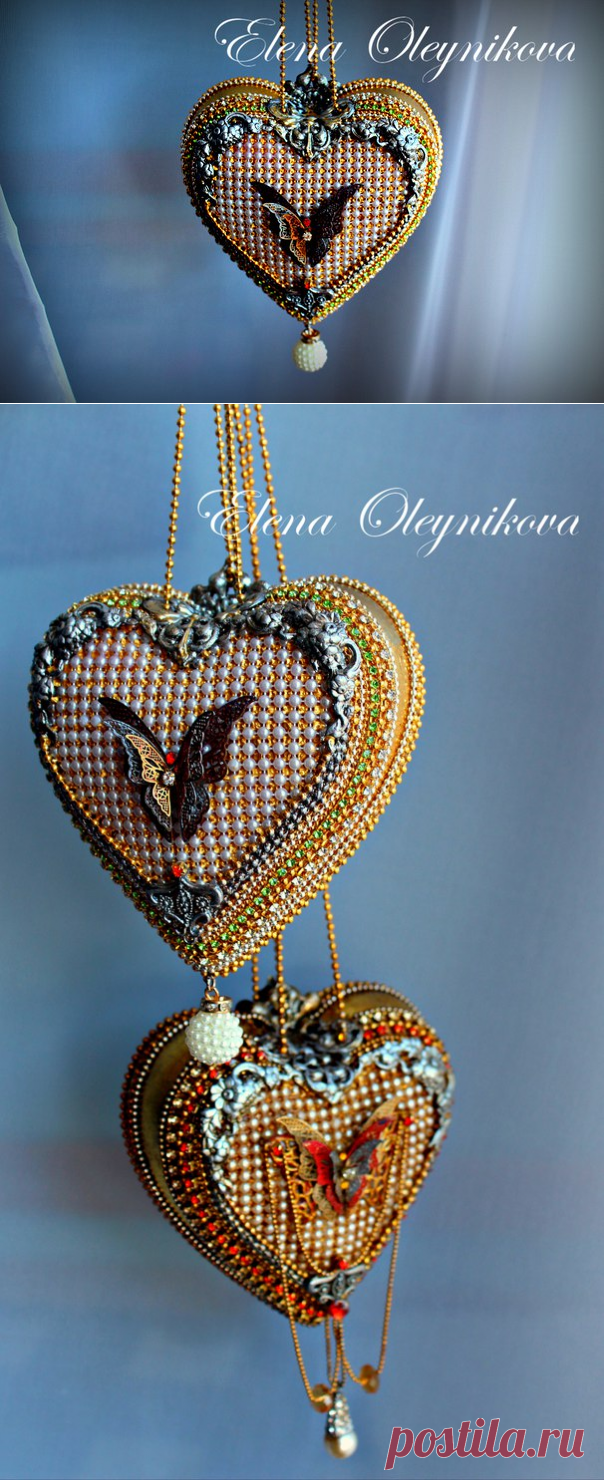 сердечко 