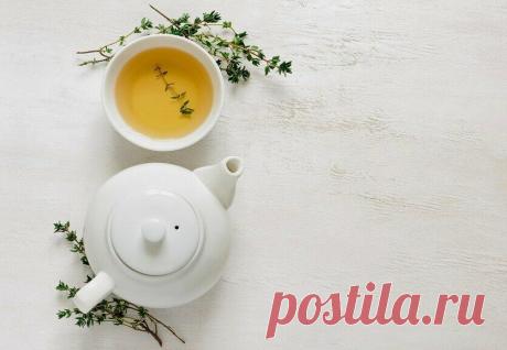Как пить зеленый чай: польза, вред, советы экспертов | Саша Коновалова | Яндекс Дзен