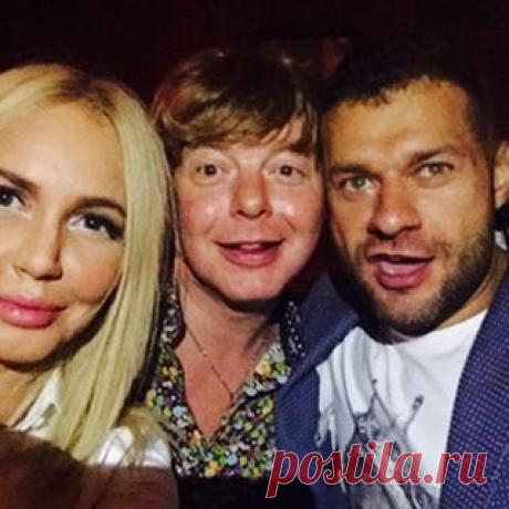 Ба знакомые всё лица