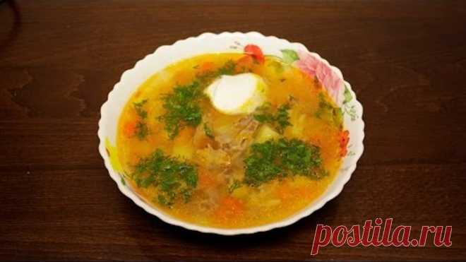 ВКУСНЫЙ СУП ИЗ КУРИНЫХ СЕРДЕЧЕК В МУЛЬТИВАРКЕ #РЕЦЕПТЫ ДЛЯ МУЛЬТИВАРКИ