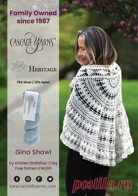 Inside Crochet №147 2022