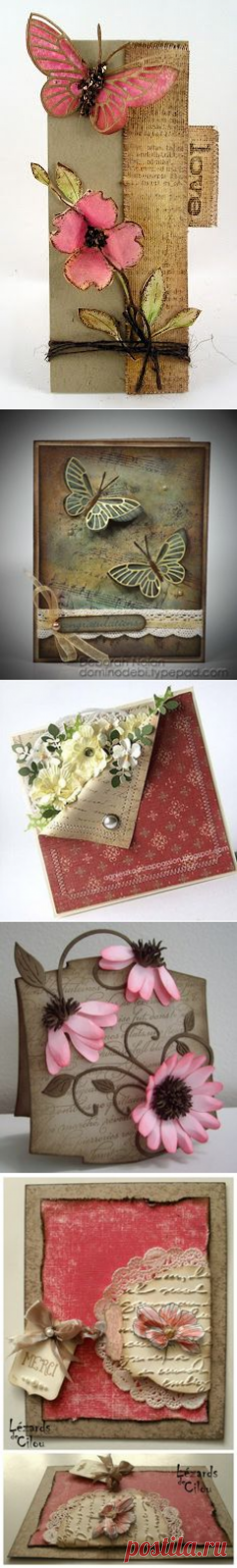 (8) Pinterest: инструмент для поиска и хранения интересных идей