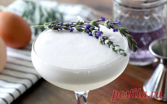 Коктейли, которые можно пить вместо снотворного