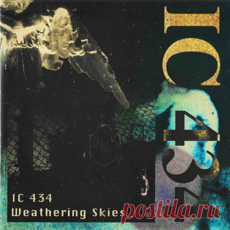 IC 434 - Weathering Skies (Reissue) (2024) 320kbps / FLAC