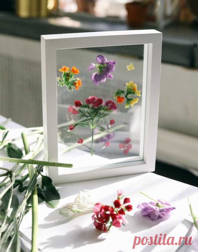 22 идеи, как без особых затрат преобразить свой дом всего за 1 день — HandMade