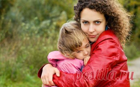 Защищать ли своего ребенка от сверстников? - Статьи - Дети 3-7 лет - Дети@Mail.Ru