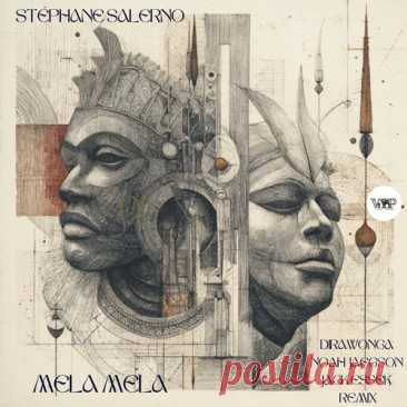 Stephane Salerno - Mela Mela free download mp3 music 320kbps
