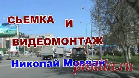 Прогулка по Семипалатинску