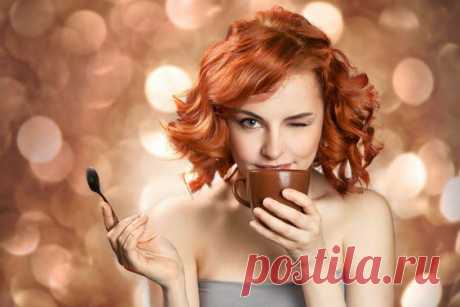 Kofetime: Полезность кофе официально доказана