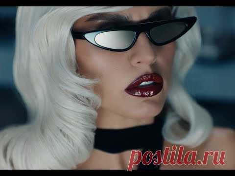 Клип Zivert - Эгоистка (2025) скачать бесплатно