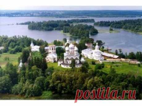 Золотой век русской усадьбы
