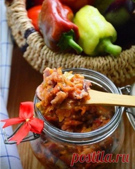 Дачные рецепты для детей и взрослых :)