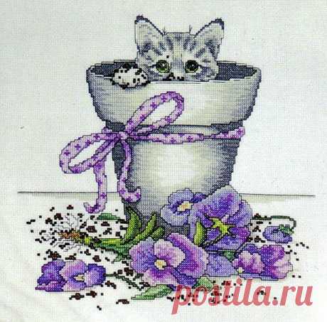 Embroidery Patterns. Embroidery pet | Laboratory household