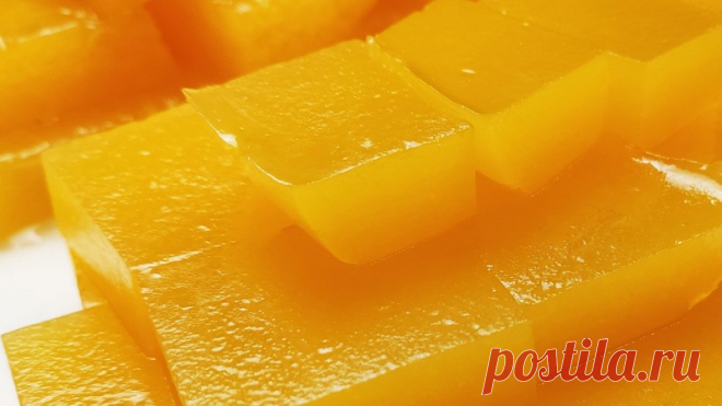 Домашний мармелад - это вкусно и полезно Мармелад на агар - агаре это вкуснейшая сладость, кроме того это очень полезный десерт и для детей и для взрослых. Особенно для проживающих на тех территориях, где рядом нет моря, так как в агаре содержится много полезных для организма веществ. А еще фреш и мед - достойные ингредиенты...