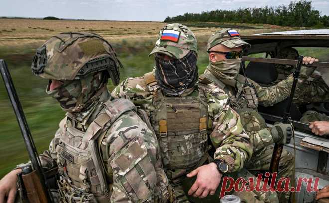 WSJ назвала майские территориальные приобретения России почти рекордными. В ВСУ заявили об истощении личного состава и работе на пределах возможностей